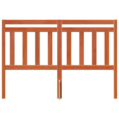 Solid Wood Headboard