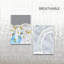 Waffle Dish Cloth Kitchen Towel