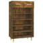 10 Pair Shoe Storage Cabinet-686516712