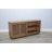 Hardan Unfinished TV Stand for TVs up to 70"