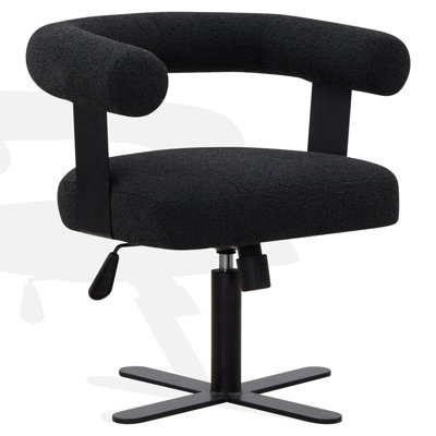 Baron Adjustable Swivel Desk Chair