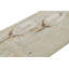 Rug & Kilim’S Abstract Runner Rug In Beige-Brown, Gold And Silver-Gray