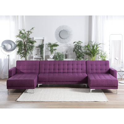 Finnegan 5 Seater Sofa Bed