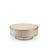 Napa Valley Solid Wood Top Coffee Table