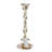 16.0'' H Metal Tabletop Candlestick-55870769
