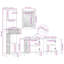 Bathroom Suite