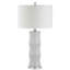 Lampe de table 27 po Hershman-28849649