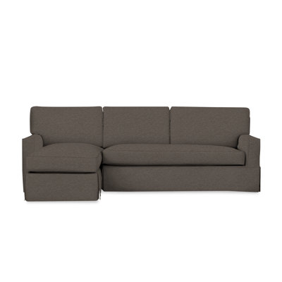 Taylor Chaise Sectional