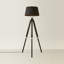 Bella Vista 175cm Tripod Floor Lamp-40396721-40396725