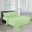 Ensemble de draps en microfibre Lux Hotel-2135884474-2123634414