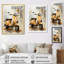 Scooter Escape III sur toile-1297491479-1297491478