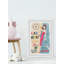 Fashion Las Vegas par - Peinture sur cadre-353754200