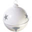 Ornement en forme de cloche.-190682451-190682478