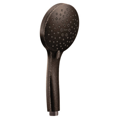 Eco-Performance Multi Function Handheld Shower Head, 1.75 GPM