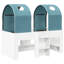 European Toddler (80 X 160cm) High Sleepers-1251592414