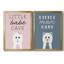 «Little Babe Cave», ensemble de 2 impressions-1655482468-1655482469-1655309724