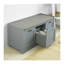 8 Pair Shoe Storage Bench