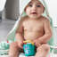 Polypropylene Plastic Bathrobe