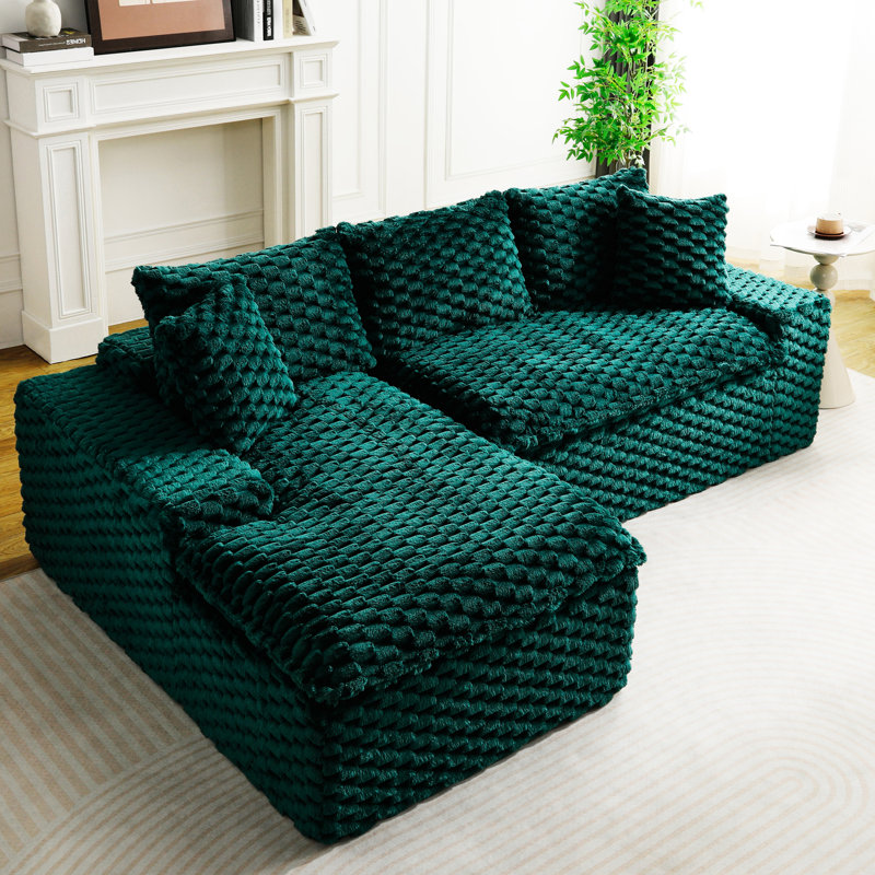 Fauteuil convertible Turvet