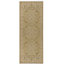 One-of-a-Kind 3' X 8' Area Rug