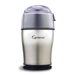 Capresso Cool Grind Pro Stainless Coffee Grinder