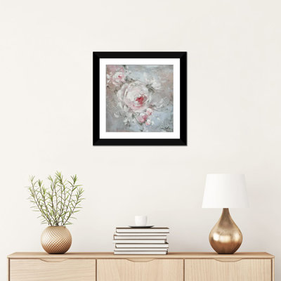 " Blush I " by Debi Coules