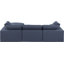 Canapé modulaire 4 pièces rembourré-87149717