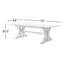 Tuscanspring Solid Wood Dining Table