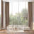 Amoya Velvet Room Darkening Curtain Pair-552198413-552198900