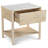 Amity Nellie 23.5" Nightstand-1561843481