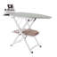Grazierville Wood Freestanding Ironing Board-43248242