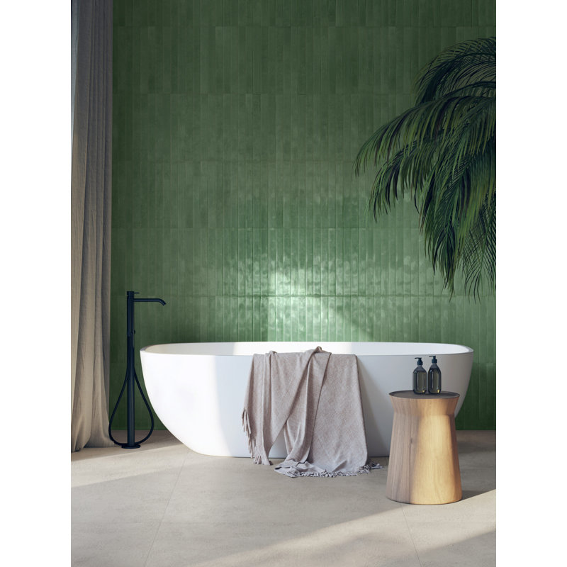 Menthe glacée italienne 2 x 18