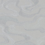 Kumano Pearlescent Abstract Flow Design Wallpaper Roll