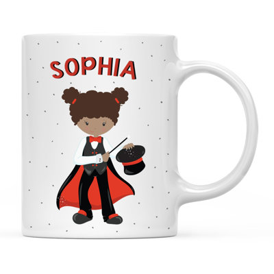 Tasse à café en céramique 