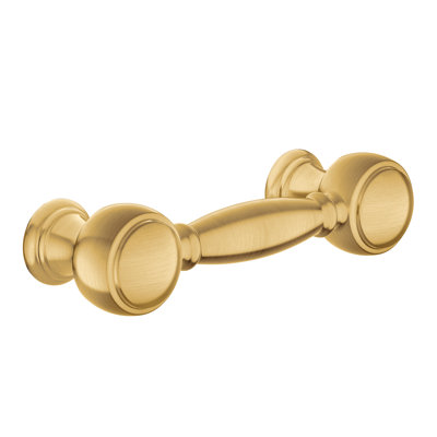 Weymouth 3" Center to Center Bar pull