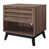 Brown Walnut is out of stock