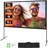 Stellweilan Tessberg Outdoor Fixed Frame Projector Screen Projector Screen