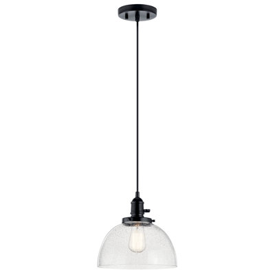 Myren 1 - Light Dome Pendant