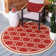 Dirks Performance Geometric Indoor/Outdoor Area Rug