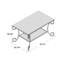 Table basse avec rangement Carrie-Ann-335127995