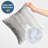 Striped Pattern Throw Pillow with Premium Polyester-111219955-111219959