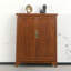 Armoire à chaussures ronde-100646395