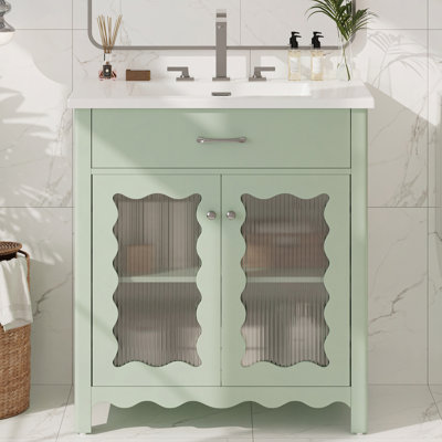 Vanities