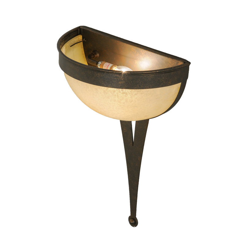 Orva Prime 1 - Light Half Moon