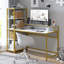 Bureau d'ordinateur en T Panos-901394967-841656356
