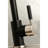 Kingston Brass Kaiser Single-Handle 1-Hole Deck Mount Pre-Rinse Kitchen Faucet-30369847