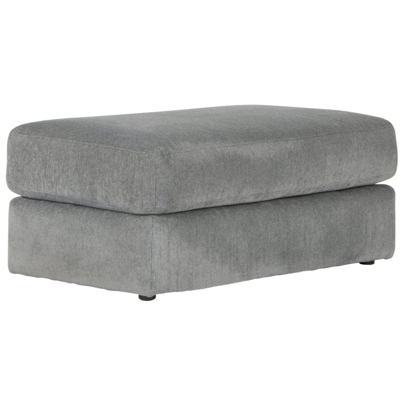 Repose-pieds Damalas, Polyester requin