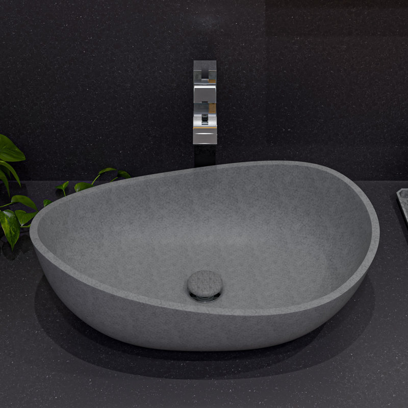 Bathroom Faucet, Polished Chrome