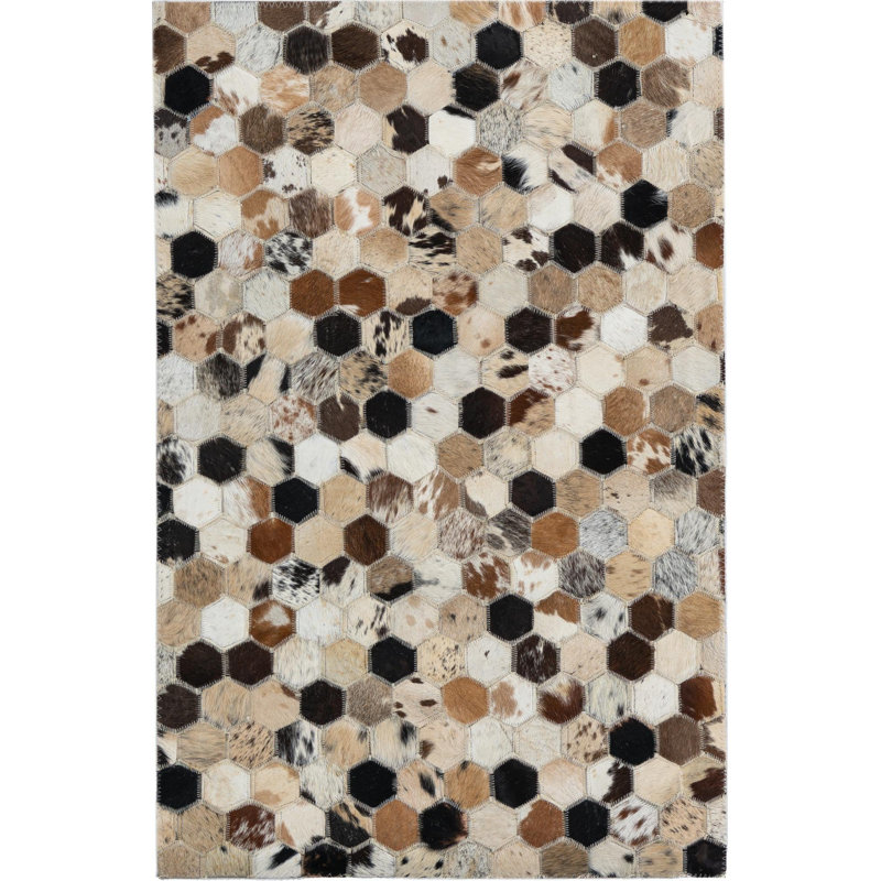 Nivens Multi Rug