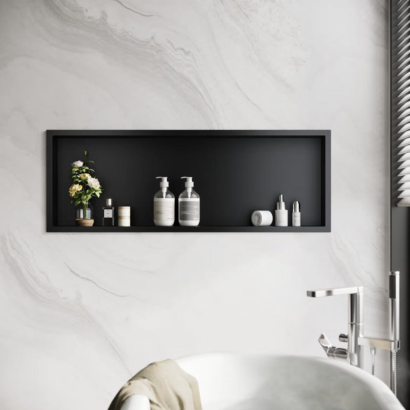 Beyda Shower Shelf